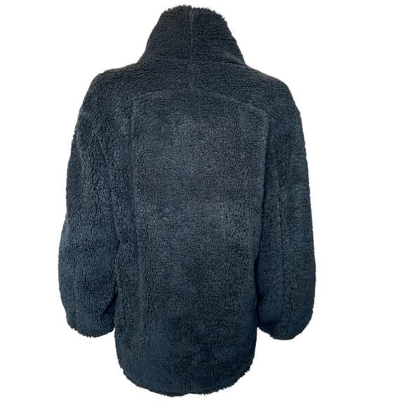 New ~ LULULEMON ~ Warmth Restore Long Pullover Sweater Size 4 - Picture 4 of 10